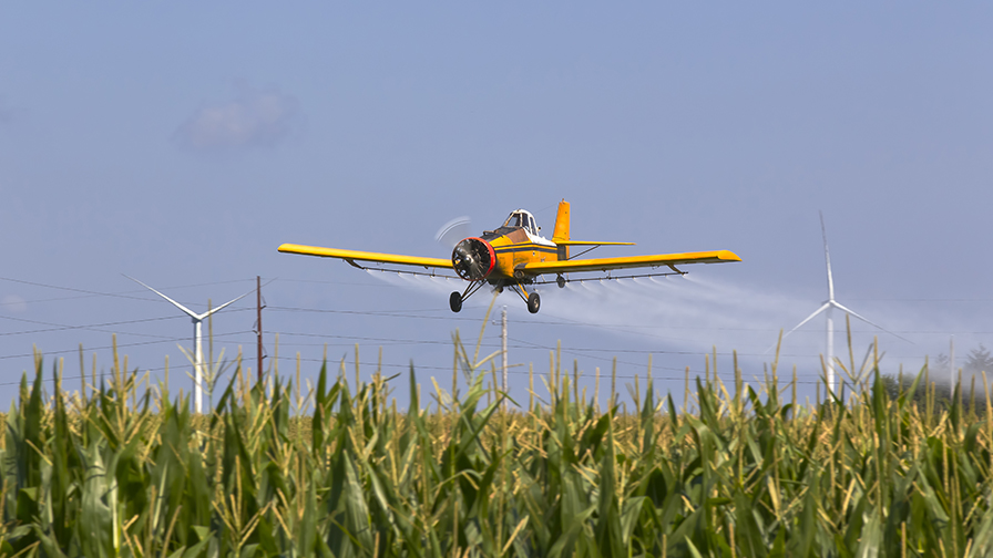 In her latest update, Dr. Kari Peter, Assistant Professor in Tree Fruit Pathology at Penn State University, says the EPA has proposed prohibiting aerial applications of streptomycin and oxytetracycline, which is included in an interim decision for the two antibiotics.